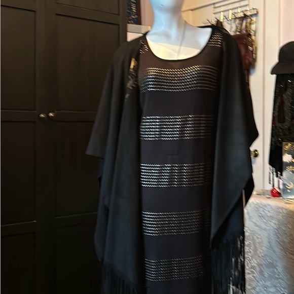 # 217  Nygard studded dress - Picture 9 of 17